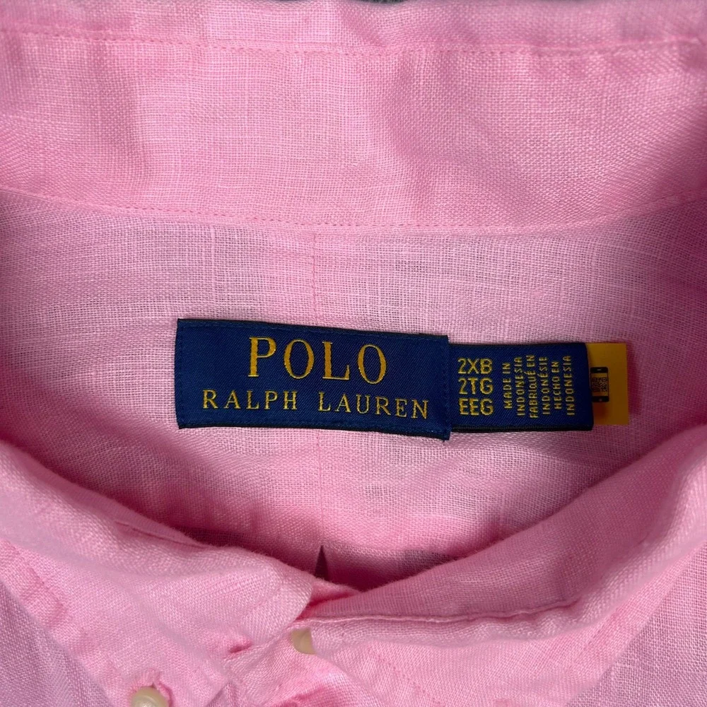 Polo Ralph Lauren polo ralph